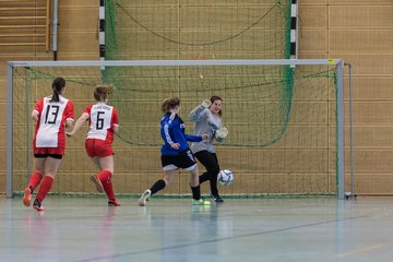 Bild 232 - Girls Cup